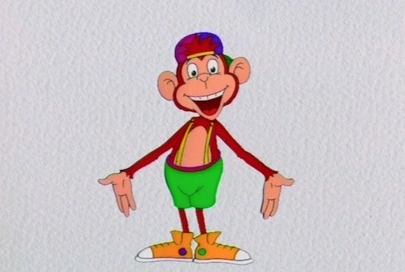 מגלים אנימציה עם קופיקו
